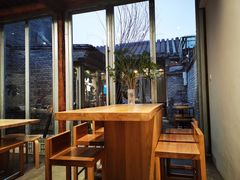 -VOYAGE COFFEE(杨梅竹店)