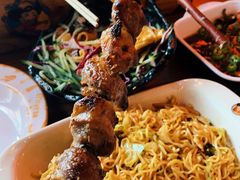 -肉串汪(望京店)