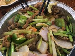 -南记食粥坊·宵夜大排档(莲花总店)