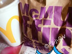 麦满分-麦当劳(金州新玛特购物广场店)