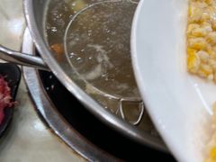 -闽粤一牛潮汕牛肉火锅