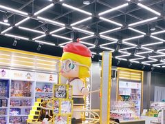-泡泡玛特POPMART(合生汇店)
