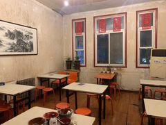 -胖哥料理(兴义里店)