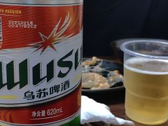 -川渔居—鱼火锅(八方汇店)