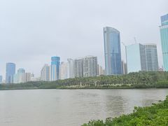 -万绿园
