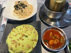 -意成料理