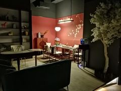 -璞·澐间影院式足道SPA(尚悦湾店)