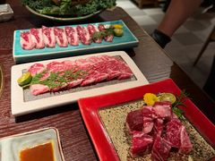 -MIKOMIKO和牛烧肉专门店(南门店)