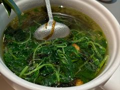 -桂满陇·蟹黄小笼汤包(巴黎春天浦建店)