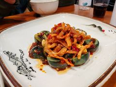 -邱大妈水煮(龙山店)