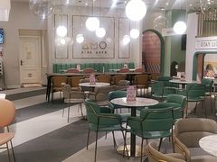 大堂-艾米茉亲子餐厅(万象城店)