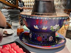 -东来顺饭庄(apm总店)