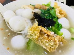 -阿坤纯正西刀鱼丸(Kuala Lumpur Branch)
