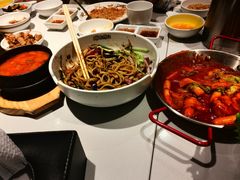 -韩时烤肉(枫蓝店)