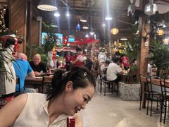 -Naughty Nuri’s Phuket