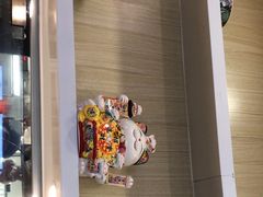 -吉野家(复兴路第二餐厅店)