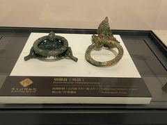 -齐文化博物馆