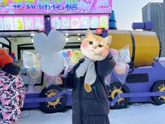 -沈阳奥体冰雪嘉年华
