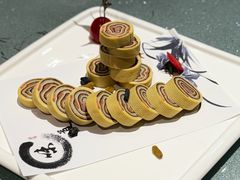 -恩然邦臣酒店-漫垛餐厅