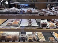 -OUR Bakery(SKP-S店)