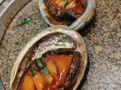 -品海楼·大连海胆锅贴馆(东港店)