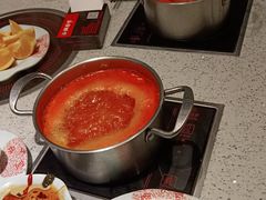 -密友回转自助火锅(世茂国际广场店)