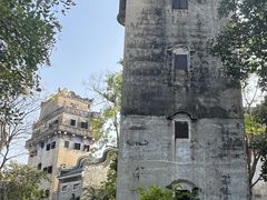 -赤坎·广东华侨国际旅游度假区