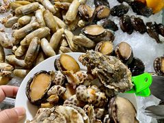 -漳州佰翔圆山酒店·圆山畔西餐厅