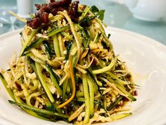 -香融府·烤鸭·家常菜(马家堡路店)