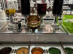 -八合里潮汕鲜牛肉火锅(深圳海岸城店)