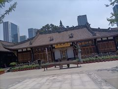 -古大圣慈寺