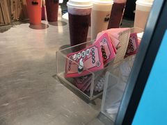 -LELECHA乐乐茶(美罗城店)