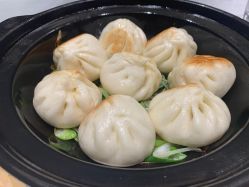 -东庭海鲜酒店(世茂广场店)