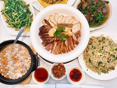 -陆记鹅庄·潮汕菜·狮头鹅(大仟里店)