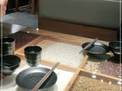 大堂-潮十三潮汕砂锅粥(高新四路大都荟店)
