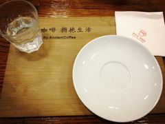 -HUG COFFEE(鼓楼店)