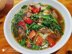-肆姐面粉馆(坡子街店)