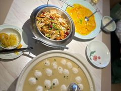 -荷花亭·湖北融合菜(中商广场店)