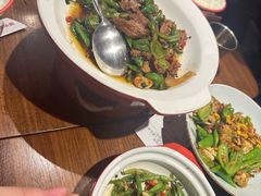 -胡子大厨·超级小炒肉(华润店)