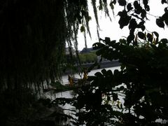 -黄埔古港