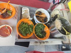 -阿麟馄饨(延长路店)