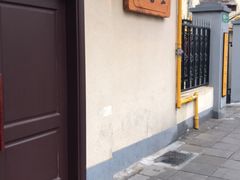 门面-老吉士酒家(天平路店)