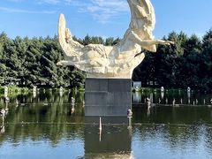 -长春净月潭风景名胜区