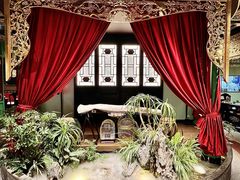 -锦府盐帮·侯宅(五棵松万达店)