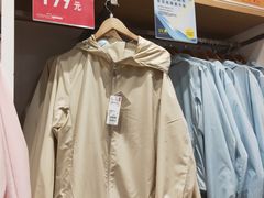 -优衣库(北京首开福茂宋家庄购物中心店)