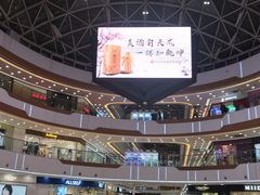 -万达广场(万州店)