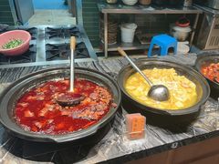 -五味坊·喜宴楼(瑞丰商博城店)