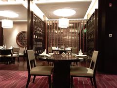-万豪中餐厅·粤菜·北京粤财JW万豪酒店