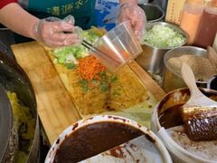 -山东傻大粗粮煎饼(牛街店)