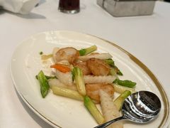 -金轩中餐厅 Jin Xuan(浦东丽思卡尔顿酒店)